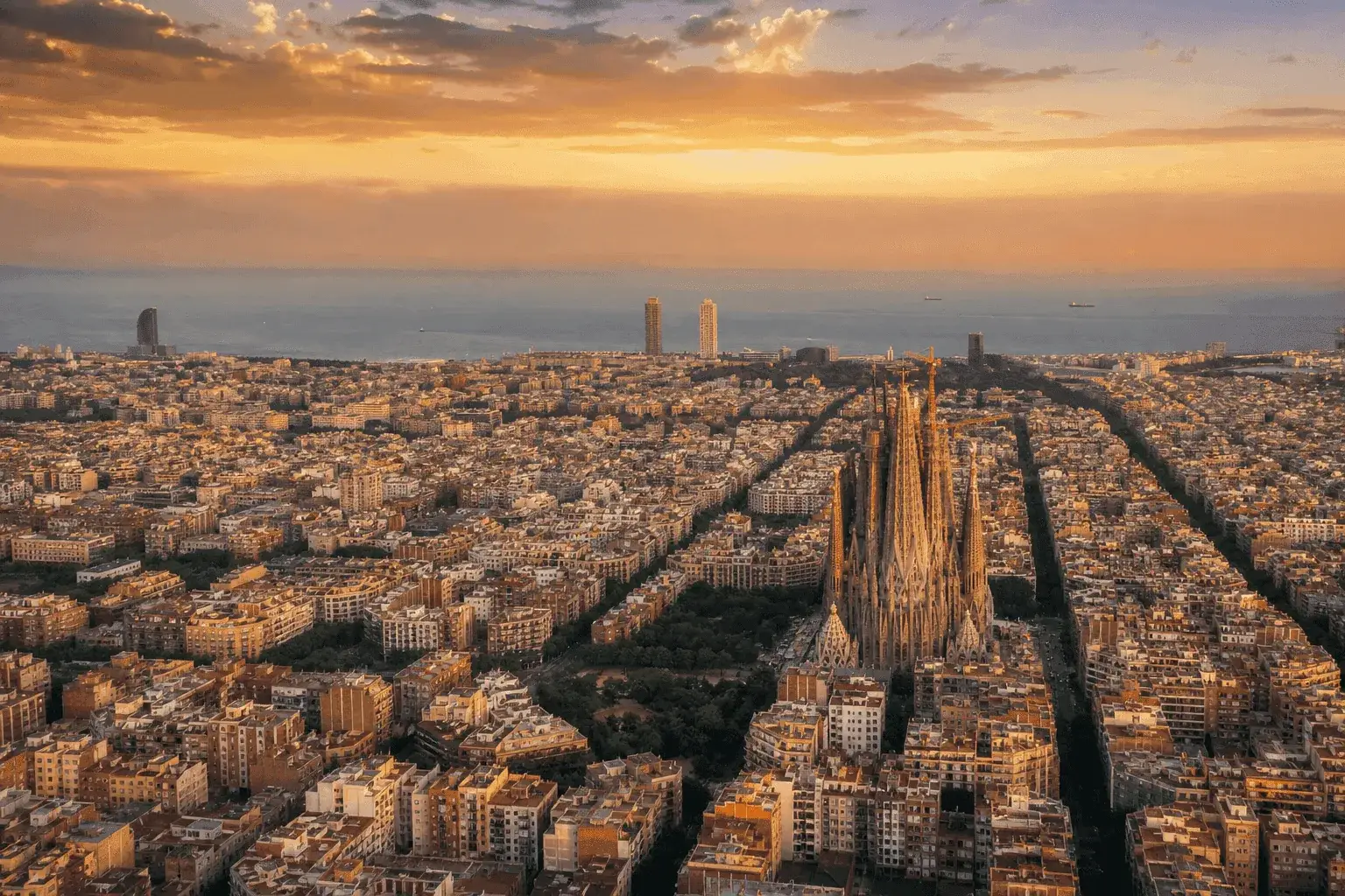 IPTV Maroc à Barcelone — abonnement diaspora catalane