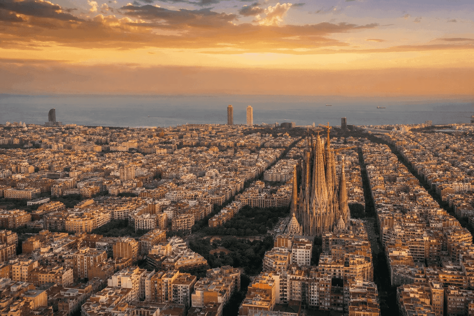 IPTV Maroc à Barcelone — abonnement diaspora catalane