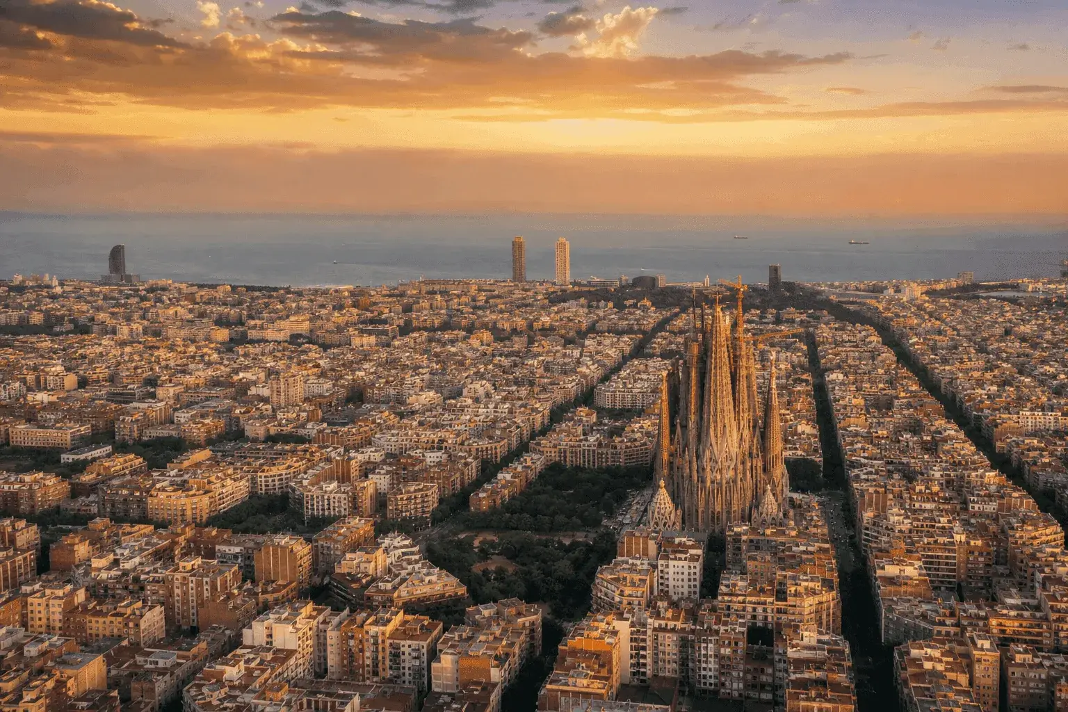 IPTV Maroc à Barcelone — abonnement diaspora catalane