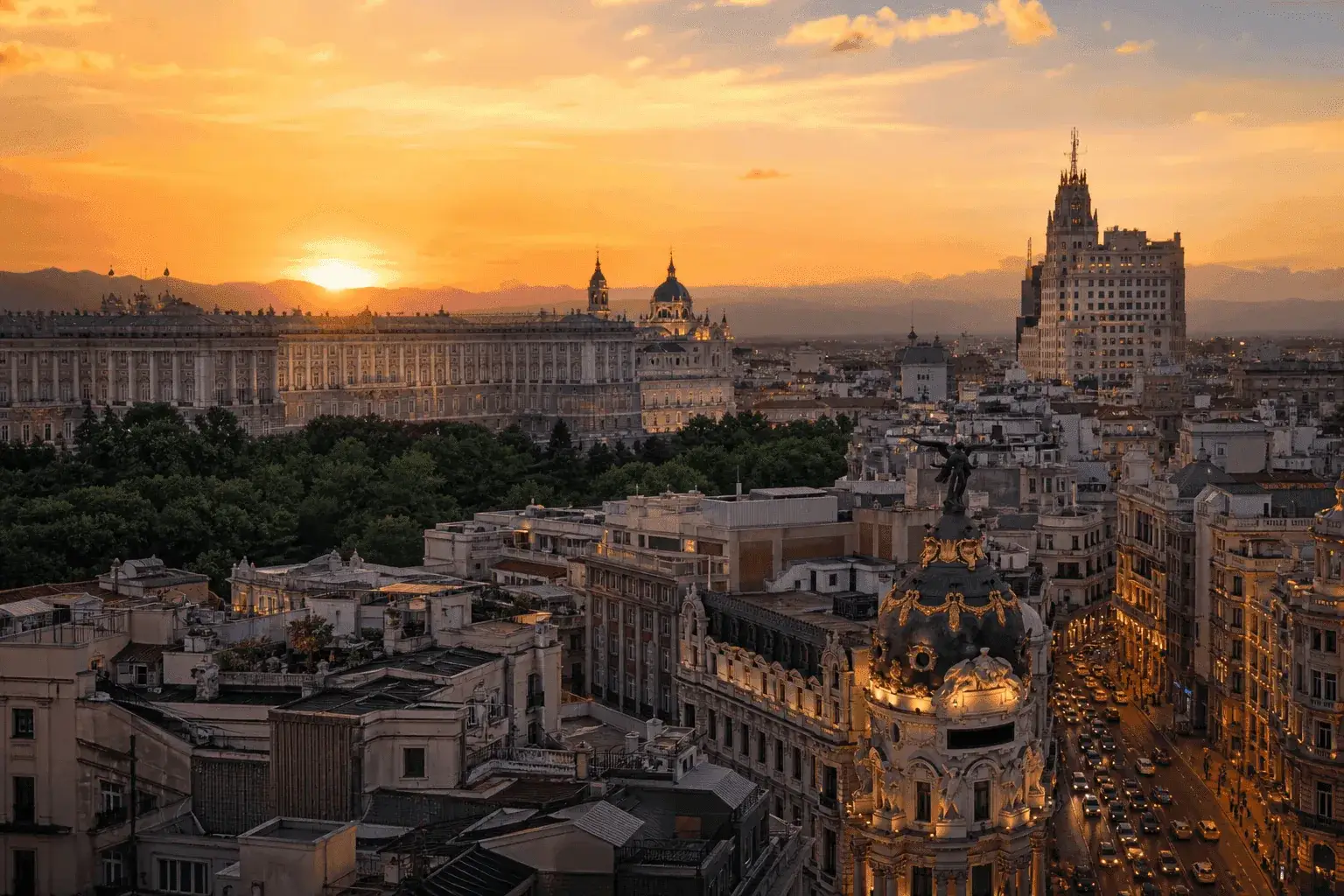 IPTV Maroc à Madrid — chaînes marocaines en Espagne