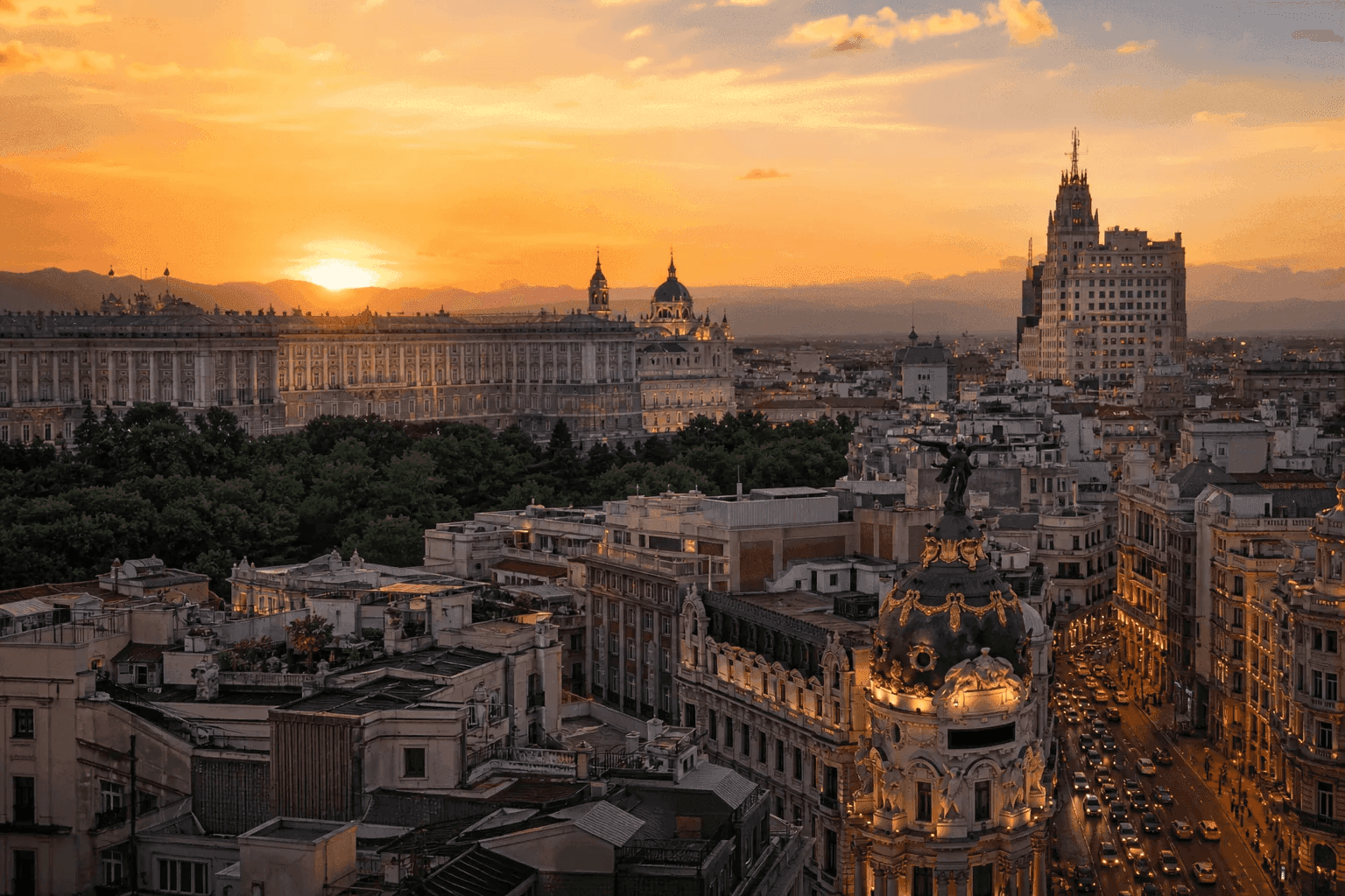 IPTV Maroc à Madrid — chaînes marocaines en Espagne